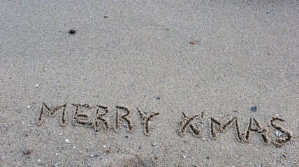 close up of the word handwritten 