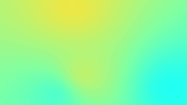 light dark pastel blue green yellow colorful mix wavy design pattern colored water liquid fluid smoky fog mist circular motion illustration abstract background   

