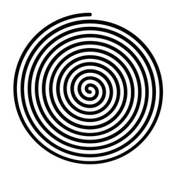 Y2K inspired abstract black vector art with clean outlines and transparent aesthetic for modern design projects.