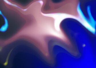 abstract purple background , Fluid Marble Texture Background.