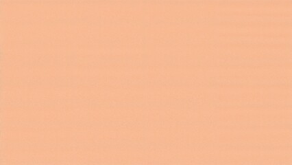 Fototapeta premium A plain, solid-colored background in peach or light coral shade.