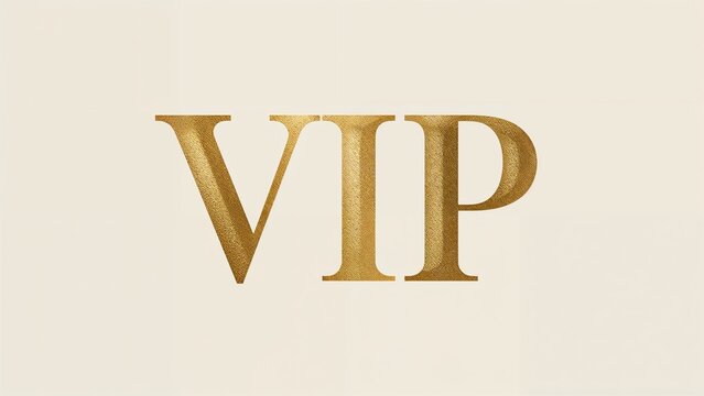 VIP
