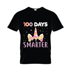 100 Days of School  T-Shirt