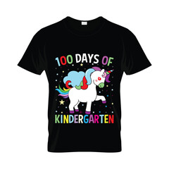 100th day t shirt 