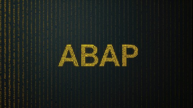 ABAP