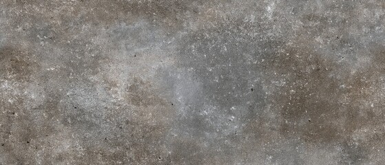 Seamless texture of rough concrete with dark gray tones on black background showcasing industrial ambiance and ultra-detailed perspective