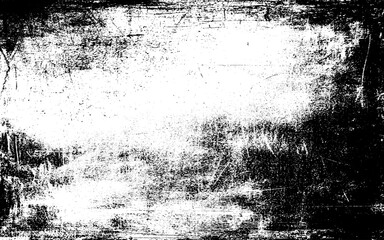 Black grunge texture. Place over any object black dirty grunge illustration. 