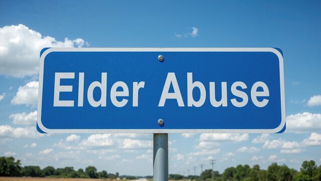 Elder Abuse