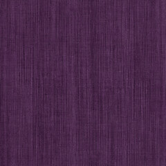 Seamless Woven Linen Texture Pattern Background

