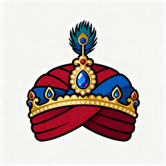 indian_maharaja_crown