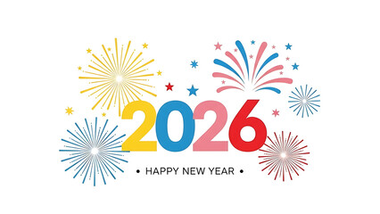 new, christmas, year, card,greeting