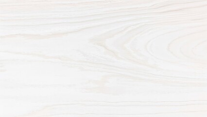 Fototapeta premium A light-colored wooden surface with visible wood grain patterns and a smooth finish.