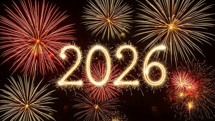 new, christmas, year, card,greeting