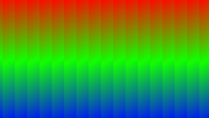 Abstract Colorful Vertical Striped Gradient Texture Background Design