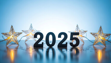 new, christmas, year, card,greeting