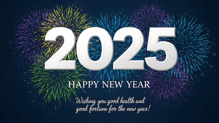 new, christmas, year, card,greeting