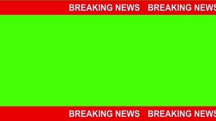 international news background animation. 3d rotated earth technology news animated. News background full screen blue world map earth globe animation. animation of rotating Earth globe with flickering - Powered by Adobe