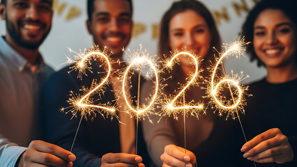 new, christmas, year, card,greeting