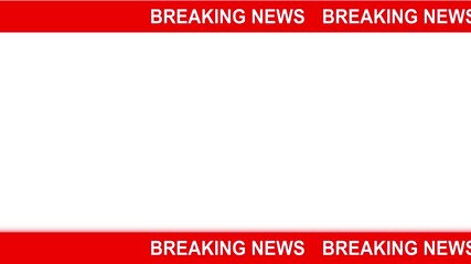 News background, Global earth map rotating digital world breaking news Studio Background. full screen blue world map earth globe animation. - Powered by Adobe