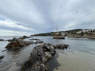 Calella de Palafrugell 