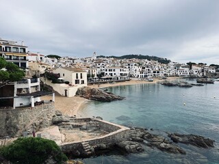 Calella de Palafrugell 