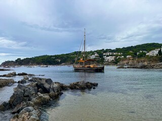 Calella de Palafrugell 