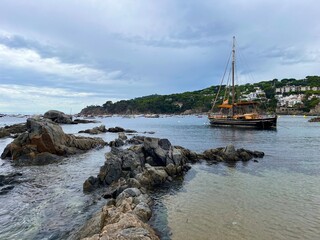 Calella de Palafrugell 