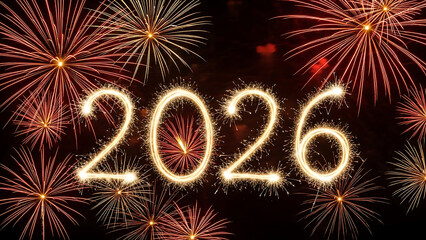 new, christmas, year, card,greeting