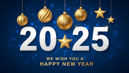 new, christmas, year, card,greeting