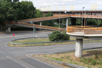 Obraz premium Straßen