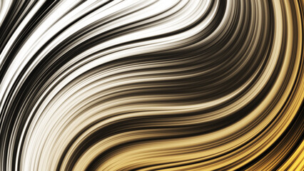 abstract Colorful background with lines