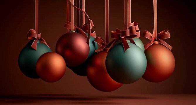 Christmas decorations and hornaments. Awesome. 