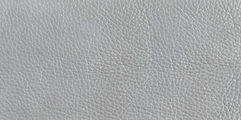 Light silver, real leather backgrounds in high resolution for pure 3D texture design