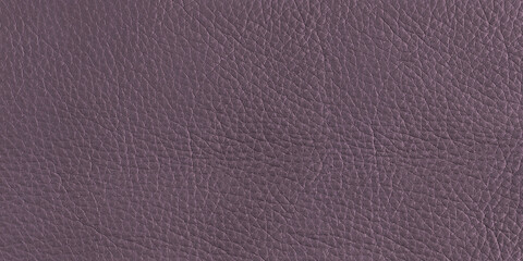 Dark Mauve Purple, real leather backgrounds in high resolution for pure 3D texture design