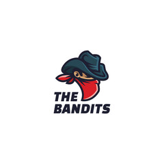 Bandit Logo