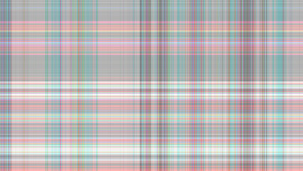 Horizontal and Vertical Stripes in Muted Colors with Subtle Hues