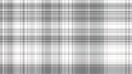 Subtle Gray and White Horizontal Plaid Texture background