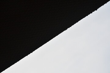 Black and White Window © Sami