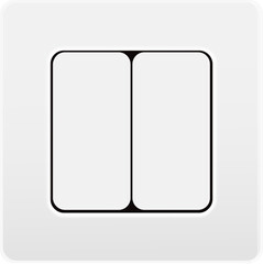Double Light Switch