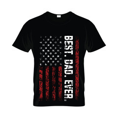 vintage t shirt design