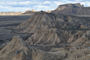 Bardenas Reales