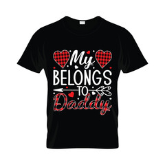 My Heart Belongs to Daddy

