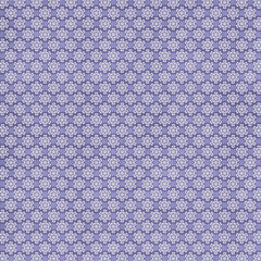 Seamless deep purple background with white lace heart snowflakes—elegant winter romantic pattern for Christmas/Valentine cards, wedding stationery, wrapping paper, and digital paper.