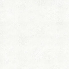 White embossed paper with heart-shaped snowflakes&mdash;subtle winter romantic background for wedding stationery, Christmas or Valentine cards, invitations, scrapbooking, and digital paper.