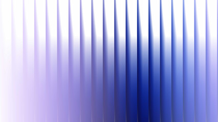 Abstract vertical lines in shades of purple and blue, creating a modern, blurred background texture