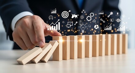 Strategic Intervention Preventing Crisis and Ensuring Business Continuity Success