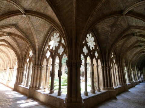 MONASTERIO DE VERUELA