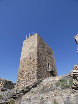 El castillo de Trasmoz es una fortaleza ubicada en la localidad zaragozana de Trasmoz, en las proximidades de la sierra del Moncayo. 