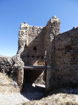 El castillo de Trasmoz es una fortaleza ubicada en la localidad zaragozana de Trasmoz, en las proximidades de la sierra del Moncayo. 
