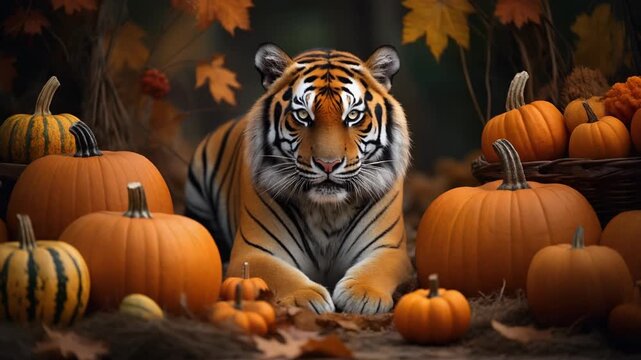 Im Herbst